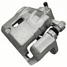 2013 Hyundai Elantra Brake Caliper 5